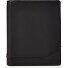  Stone Geldbörse RFID Schutz Leder 9.5 cm Variante brown