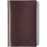  Gaucho Notizbuch Leder 15 cm Variante mocca