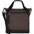  Nico Handtasche 34 cm Variante dadino brown
