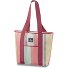 Mesh Tote Shopper Tasche 55 cm Variante dry rose