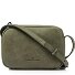  Carisma Umhängetasche Leder 23.5 cm Variante green