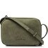  Carisma Umhängetasche Leder 23.5 cm Variante green