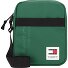  TJM Daily Umhängetasche 16 cm Variante court green