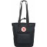  Kanken Totepack Schultertasche 27 cm Variante black