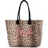  Plentia Shopper Tasche L 36 cm Variante animalier