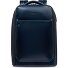  Blue Square Daypack Leder 42 cm Laptopfach Variante blue