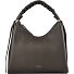  Boheme Schultertasche Leder 34 cm Variante fango-honey