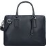  Adria Handtasche Leder 37.5 cm Variante navy