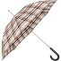 Carbonsteel Long Stockschirm 89 cm Variante karo