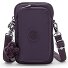  Basic Telmo Handytasche 11 cm Variante darkest berry