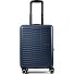  Sunset Hills 4 Rollen Kabinentrolley 55 cm Variante navy blue