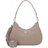  Core Essentials Daily City Schultertasche 23 cm Variante taupe