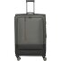  Crosslite 4 Rollen Trolley XL 81 cm mit Dehnfalte Variante khaki