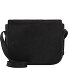  San Francisco Umhängetasche Leder 24 cm Variante black