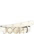  Logo Gürtel Variante off white | 80 cm