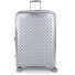 Queens 4 Rollen Trolley L 75 cm mit Dehnfalte Variante plata