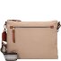  Bari Umhängetasche 33 cm Variante beige