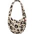  Moonbag Schultertasche 48 cm Variante teddy leo cream