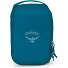  Ultralight Packing Cube Packtasche 11 cm Variante waterfront blue