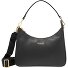  Wallis Odette Schultertasche Leder 32 cm Variante black
