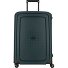  S'Cure Spinner 4-Rollen Trolley 69 cm Variante dark teal