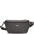  Mademoiselle.M Gürteltasche 25 cm Variante nubuk stone