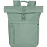  Basics Daypack 60 cm Laptopfach Variante hellgrün
