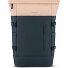  Helsinki Pro Daypack 52 cm Laptopfach Variante navy blush