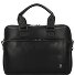  Free Spirit Aktentasche 39 cm Variante BLACK
