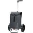  Tura Shopper Ortlieb Einkaufstrolley 50 cm Variante anthrazit