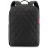  Classic Rucksack 39 cm Laptopfach Variante rhombus black