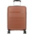  Aven 4 Rollen Kabinentrolley 55 cm Variante copper
