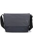  Cargo Messenger 39 cm Laptopfach Variante blue