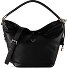  Danya Schultertasche 44 cm Variante black