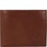 Story Uomo Geldbörse I Leder 12 cm Variante marrone-braun
