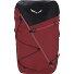  Puez 40+5 Wanderrucksack 63 cm Variante syrah-black out