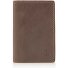  Canyon Kreditkartenetui RFID Leder 7 cm Variante mocca