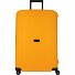  S'Cure Spinner 4-Rollen Trolley 75 cm Variante honey yellow