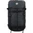  Nirvana Wanderrucksack 55 cm Variante black
