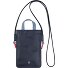  Faro Handytasche Leder 13 cm Variante navy