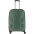  IP1 4 Rollen Trolley 76 cm Variante deep sea green