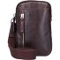  Buddy Handytasche Leder 12 cm Variante cafe