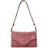  C-Me Schultertasche Leder 26 cm Variante wint.rose-w.ros