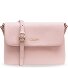  Bologna Leather Umhängetasche Leder 25 cm Variante rose