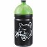  Trinkflasche 500 ml Variante wild cat