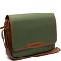  Fusion Falun Messenger 40 cm Laptopfach Variante olive green