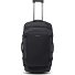  Lisbon 2 Rollen Trolley 76.5 cm Variante all black