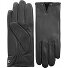  Nora Handschuhe Leder Variante black | 8