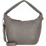  Farrah Schultertasche Leder 45 cm Variante honey grey