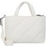  Quilted Handtasche 25 cm Variante papyrus